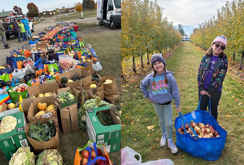 United Way of Greater McHenry County - Giving Hearts and Caring Communities:  McHenry County Has Them All