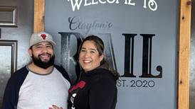 Tacos Before Vatos opens cantina at Clayton’s Rail in Morris