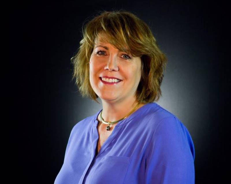 Joliet City Council District 3 Member election candidate Sharon Reardon