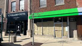 The Angry Pickle Pub in Sycamore could open within weeks