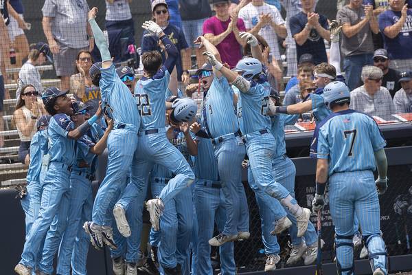 Photos: Best sports photos of 2025 in the Illinois Valley
