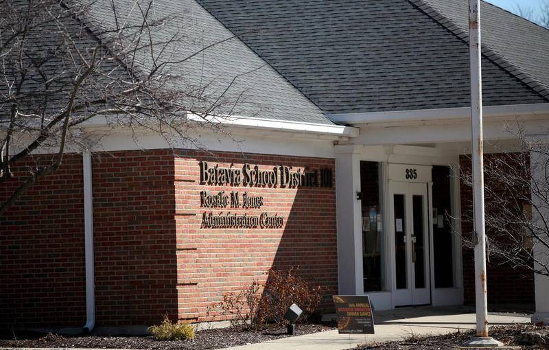 Batavia drafts school budget amid union talks Shaw Local