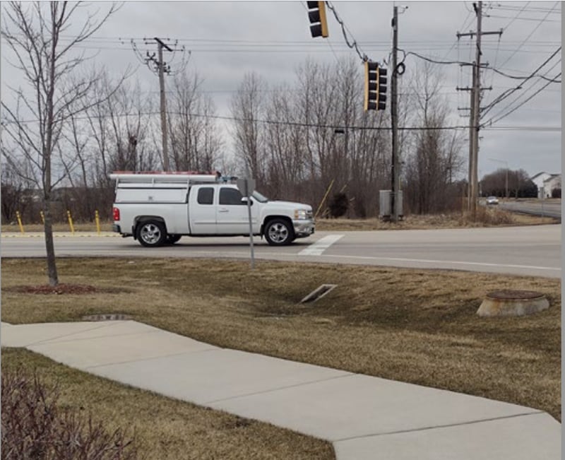 At the Jan. 5 Plainfield Village Board meeting, village trustees unanimously approved hiring Baxter & Woodman to prepare a public right-of-way transition plan that meets  current Americans with Disabilities Act requirements at a cost not to exceed $228,100.