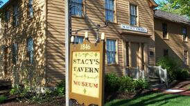 Glen Ellyn Historical Society names new executive director