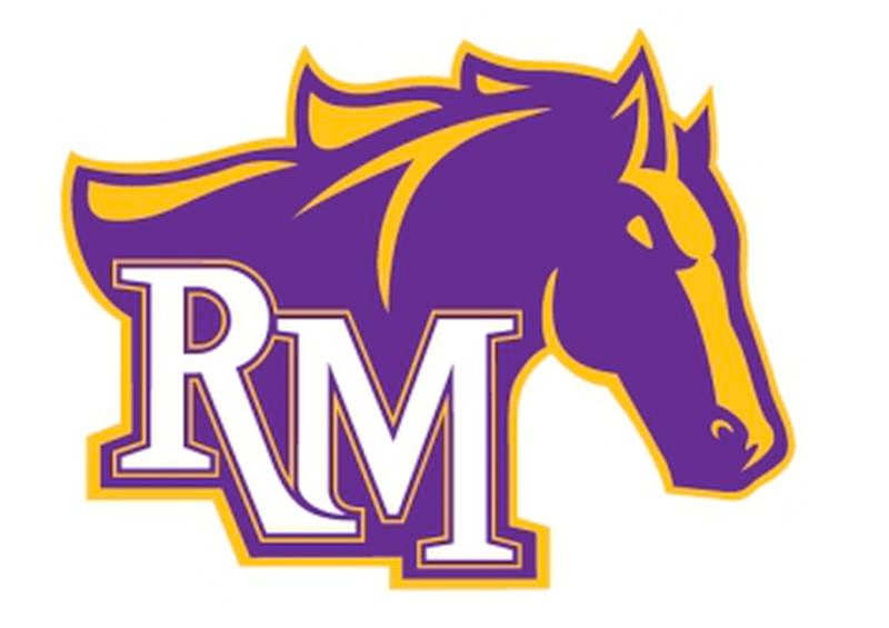Rolling Meadows logo
