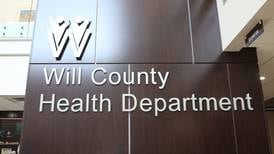 Will County measles case first recorded one in more than 20 years