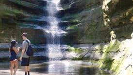 Canyon tours, boat rides highlight Starved Rock State Park this summer
