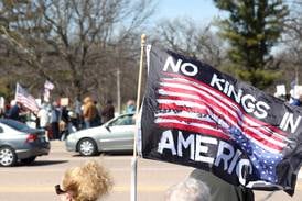 Listen: DeKalb County’s 5 most-read stories this week, March 22-28