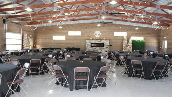 A breath of fresh air