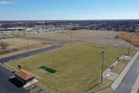 La Salle-Peru High School to host coffee talk sharing info on new sports complex