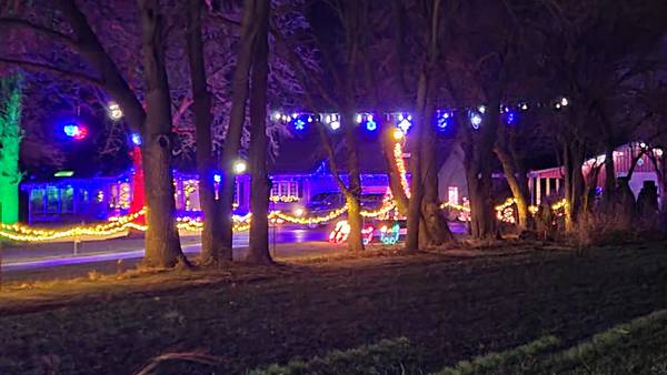 Leland plans Christmas in the village events Dec. 13-14