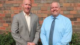 Joliet Public Schools District 86 names new principals