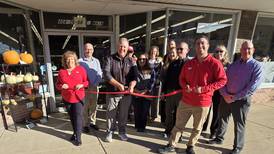 Streator Ace Hardware celebrates new ownership, store improvements