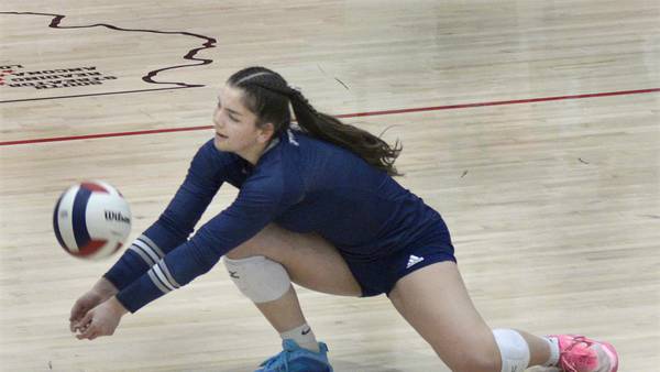 St. Bede, Fieldcrest, BV advance in regional play: Tuesday’s NewsTribune roundup