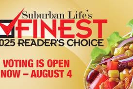 Vote now in Suburban Life’s Finest