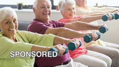 Curious About Active Living? Discover Stress-free Retirement at Melody Living