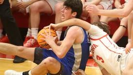 Photos: Princeton vs. Ottawa boys basketball; Princeton wins 54-38