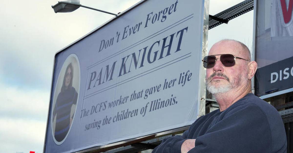 files two bills to address violence against DCFS social