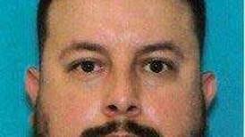 Border Patrol agent from Pingree Grove denied release on charges of sexual assault, robbery