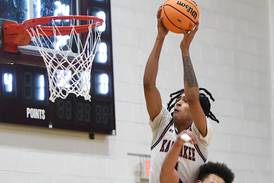 Eight local standouts earn IBCA Boys All-State recognition