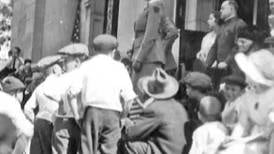 Thank You, Veterans: A YMCA canteen worker’s life in Europe during World War I captured in historic letters