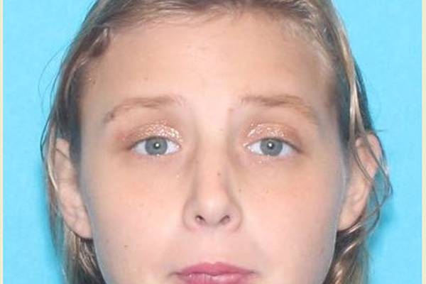 Lockport police searching for missing woman