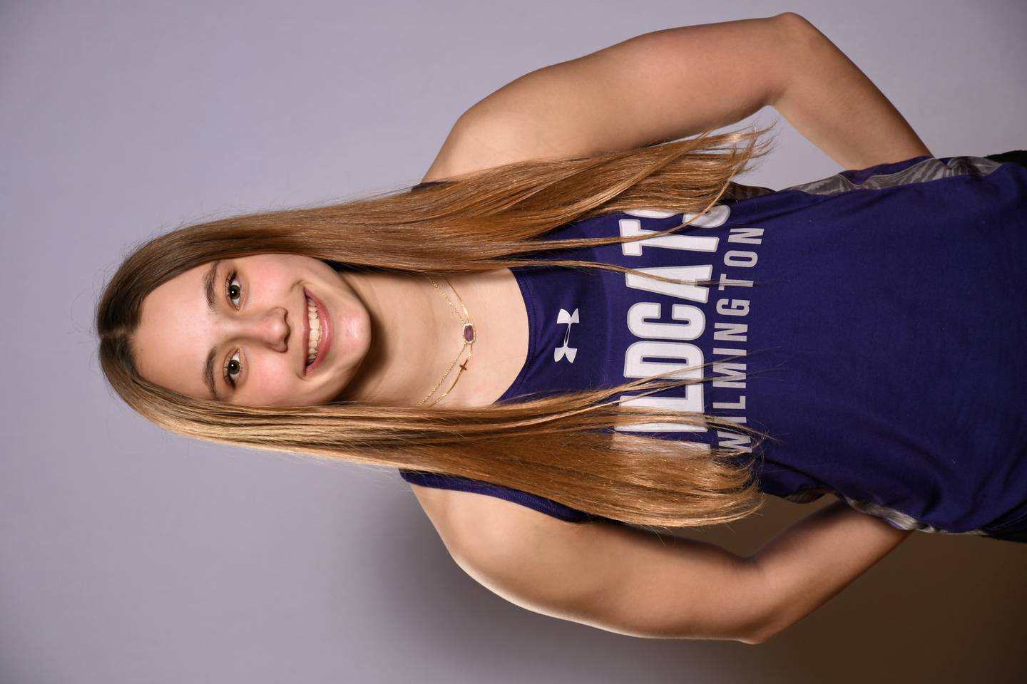 McKenna Van Tilburg
