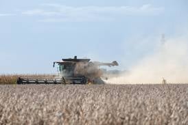 Eye On Illinois: Ag remains big business amidst challenging global marketplace