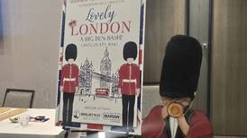 Photos: Shorewood HUGS 2026 Chocolate Ball's 'Lovely London' event 