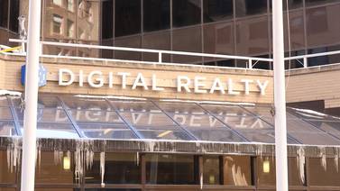 Battle over data centers in Illinois pits consumer costs vs. state competitiveness