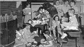Learn about Kendall’s farming heritage with Conversations with Farm Kids