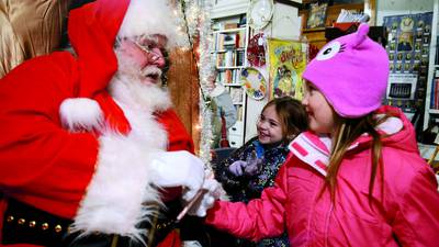 Franklin Grove to host 25th annual Christmas in the Grove