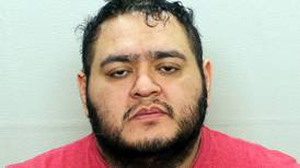 Rochelle man arrested for possessing child porn