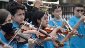 Photos: Dia de los Niños in Berwyn