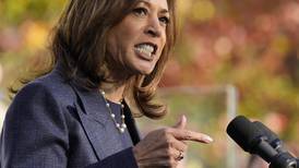 Harris’ interview with Fox News is marked by testy exchanges over immigration and more