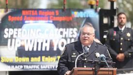 Slow down on Route 66: Illinois law enforcement, state agencies watching for speeders