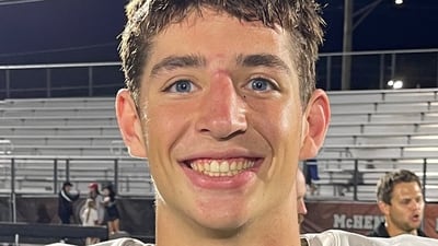 Late air attack leads Burlington Central past Libertyville