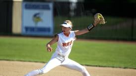 Suburban Life softball notebook: Aces dealing for fast-starting Wheaton North, Wheaton Warrenville South