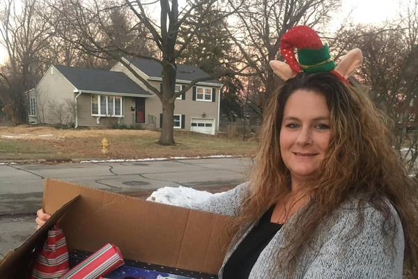 Lake County Secret Santa group supports hundreds of local families
