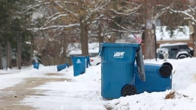 Kankakee curbside recycling to remain in place