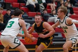 Rock Falls’ size too much for Putnam County at the Colmone Classic  