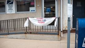 Grand Ridge celebrates its Zip Code Day, a once-a-century event