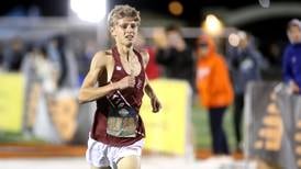 Herald-News Boys Cross-Country Runner of the Year: Plainfield North’s Thomas Czerwinski