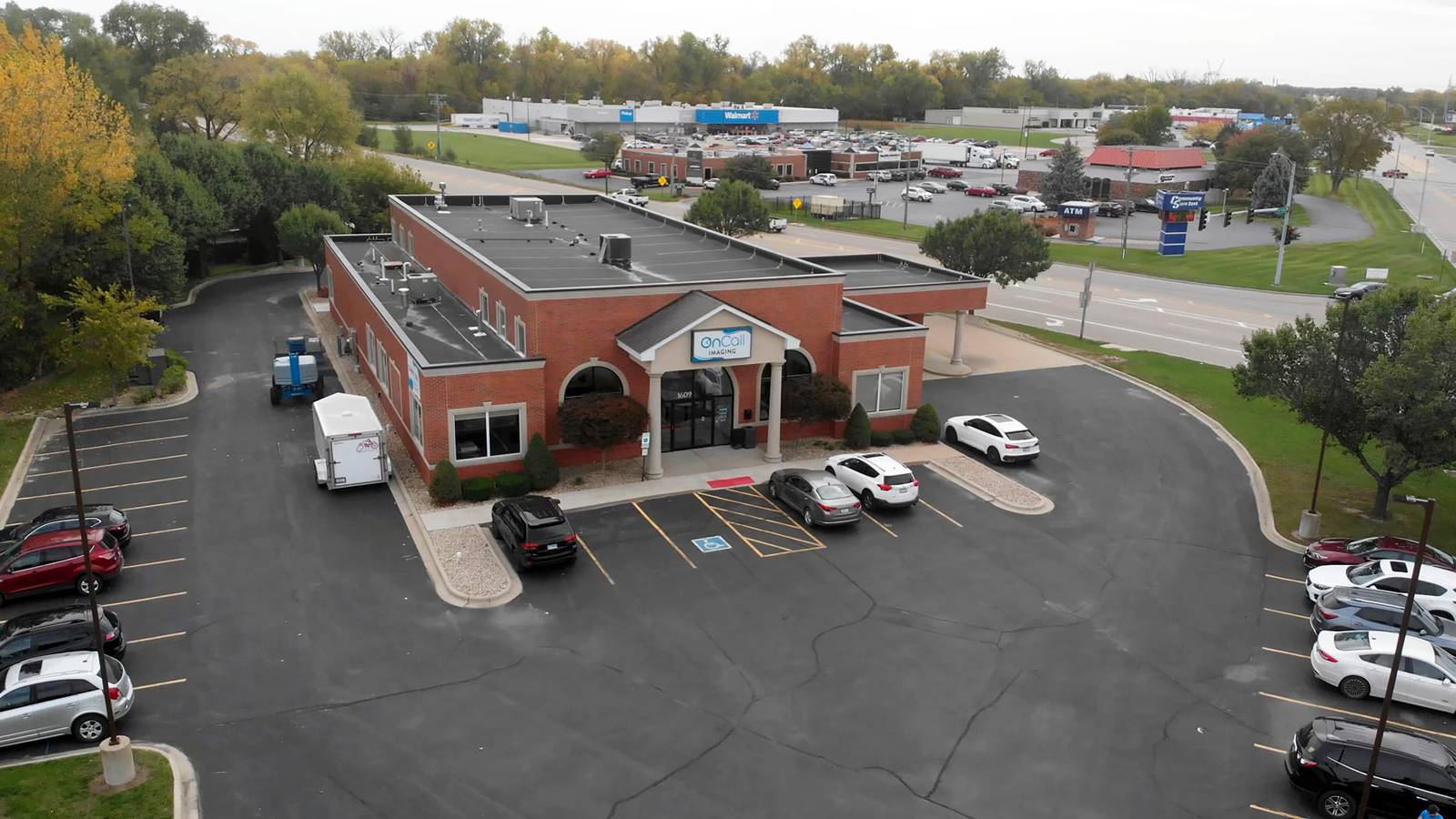 OnCall Imaging opens to patients Oct. 30 in Rock Falls Shaw Local