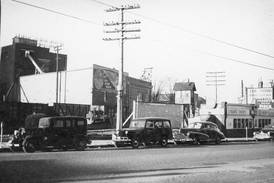 Looking Back for Nov. 12, 2025