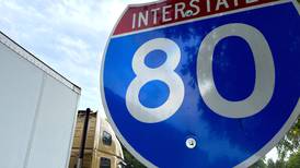 State police still seek suspect(s) in Interstate 80 roofing nails incident