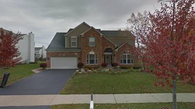 Single-family home sells for $646,501 in Plainfield