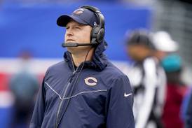 Commanders vs. Bears: Best Bet for Thursday Night Football on first-half Washington moneyline 