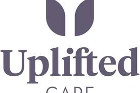 UpliftedCare in Bourbonnais announces March support group sessions