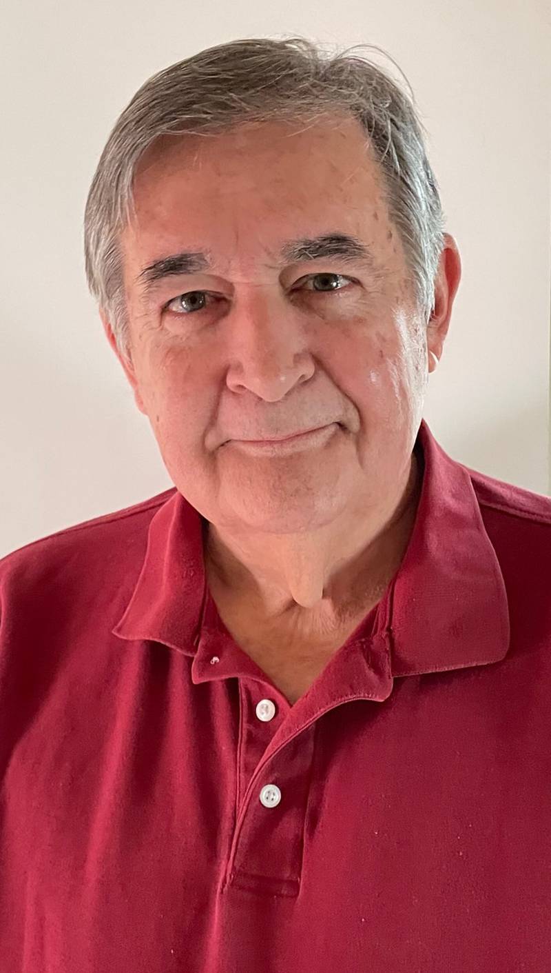 David Rutter